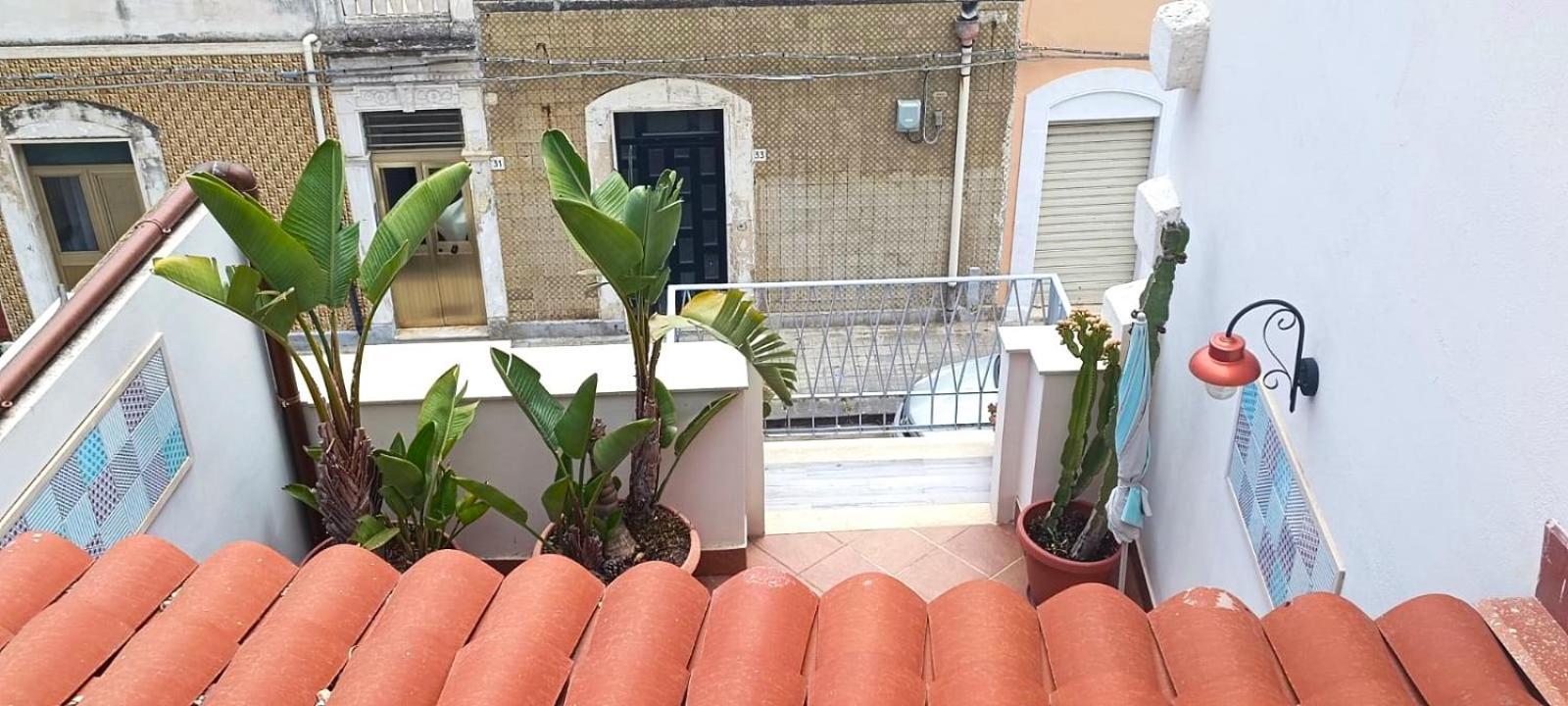 Il Volo Di Pindaro Syracuse Exterior foto