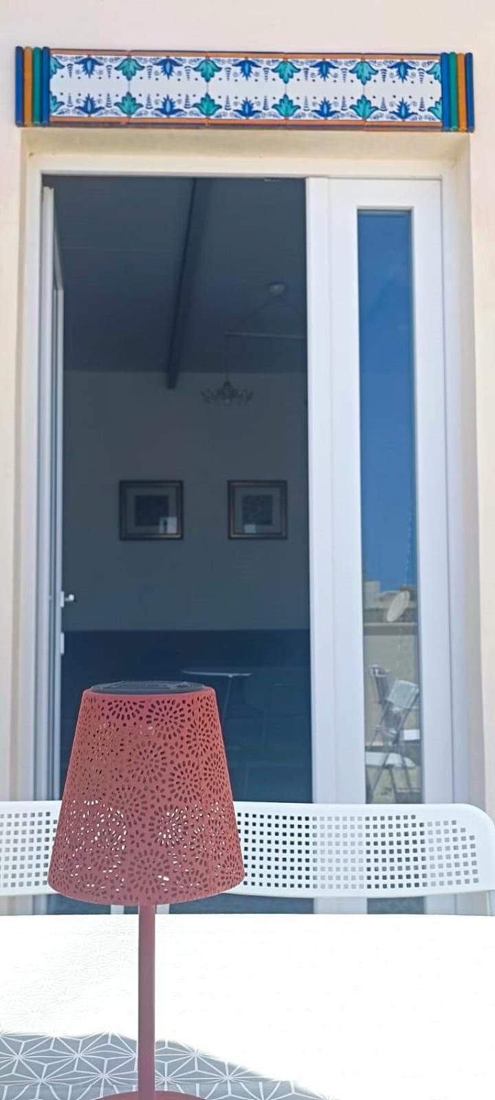 Il Volo Di Pindaro Syracuse Exterior foto